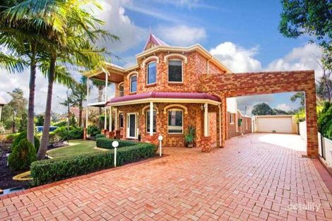 4 Counsel Rd, Coolbellup, WA 6163