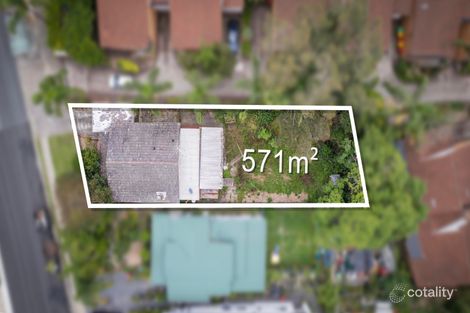 Property photo of 26 Higginbotham Road Gladesville NSW 2111