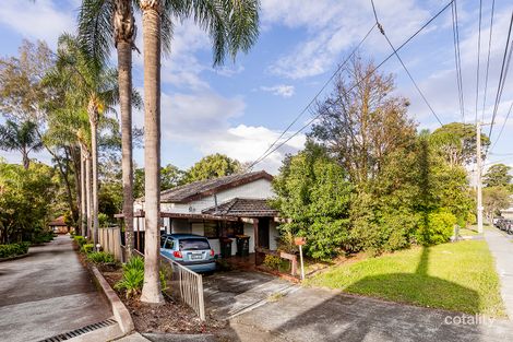 Property photo of 26 Higginbotham Road Gladesville NSW 2111