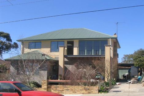 Property photo of 40 Andrews Street Burwood VIC 3125