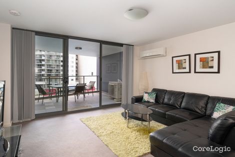 Property photo of 14/128 Adelaide Terrace East Perth WA 6004