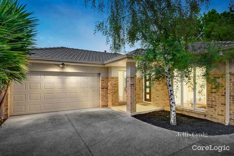 2/25 Mclaren St, Mount Waverley, VIC 3149