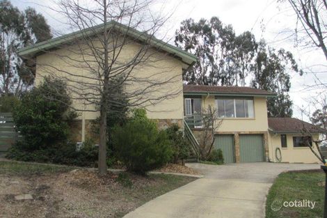 Property photo of 38 Hawker Street Torrens ACT 2607