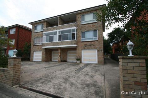 Property photo of 6/10 Monomeeth Street Bexley NSW 2207