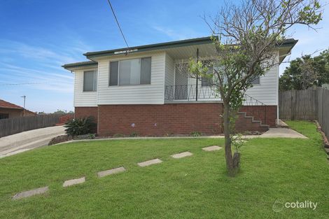 Property photo of 24 Karrabah Crescent Lake Heights NSW 2502