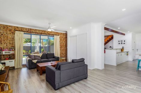 Property photo of 6 Benevis Place Terranora NSW 2486