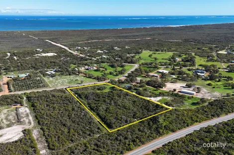 Lot 105 Homestead Loop, Jurien Bay, WA 6516