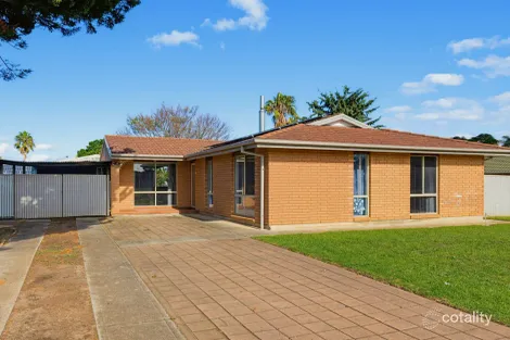 7 Parramatta Dr, Morphett Vale, SA 5162