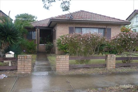 57 Fontainebleau St, Sans Souci, NSW 2219