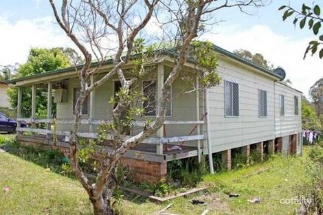 Property photo of 58 Middleton Street South Kempsey NSW 2440