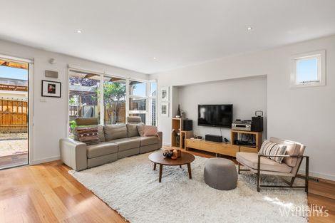 Property photo of 60 Bunbury Street Newport VIC 3015