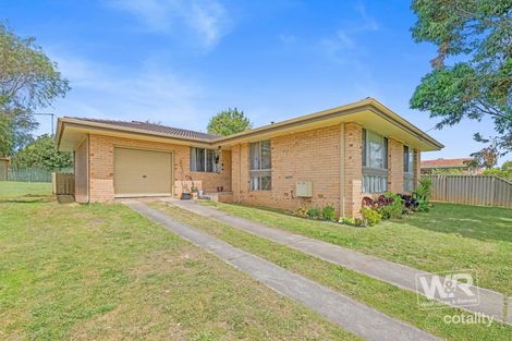 Property photo of 21 McKail Street Orana WA 6330