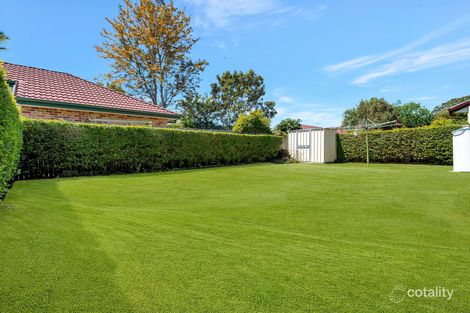 Property photo of 12 Ku-Ring-Gai Close Loganholme QLD 4129