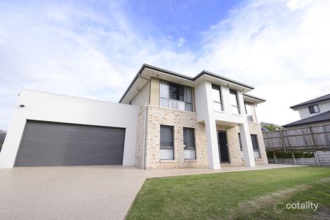 Property photo of 8 Brine Place Underwood QLD 4119