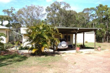 Property photo of 12 Coucom Road Hidden Valley QLD 4703