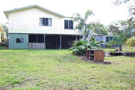 Property photo of 12 Coucom Road Hidden Valley QLD 4703