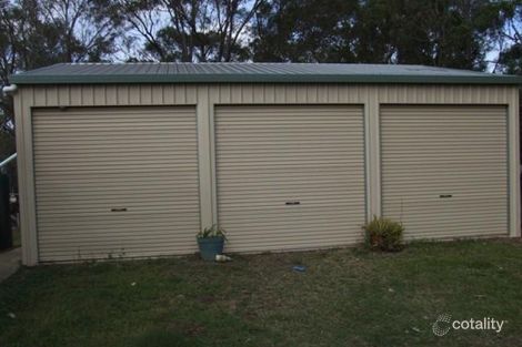 Property photo of 12 Coucom Road Hidden Valley QLD 4703