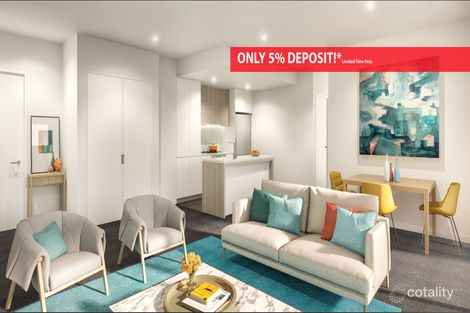 Property photo of 408/5 Mooramba Road Dee Why NSW 2099
