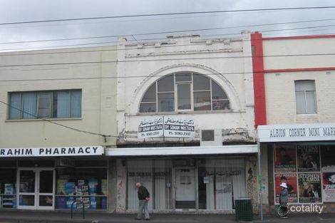 708 Sydney Rd, Brunswick, VIC 3056