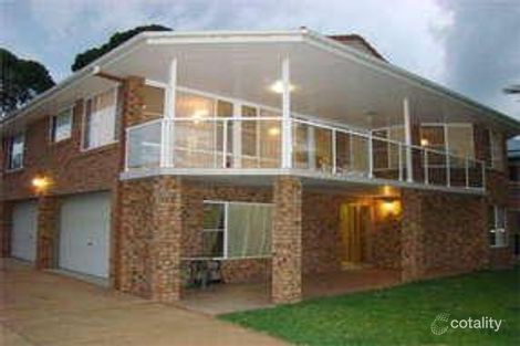 Property photo of 52 The Boulevarde Dunbogan NSW 2443