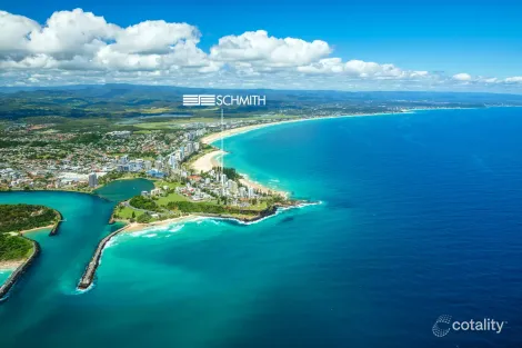 501/215 Boundary St, Coolangatta, QLD 4225