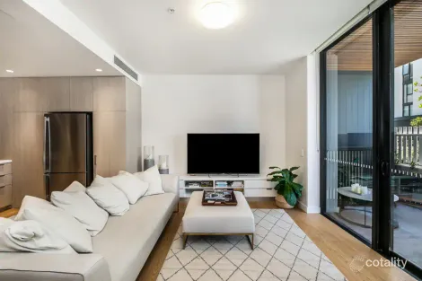 Property photo of 101/1 Foreshore Boulevard Woolooware NSW 2230
