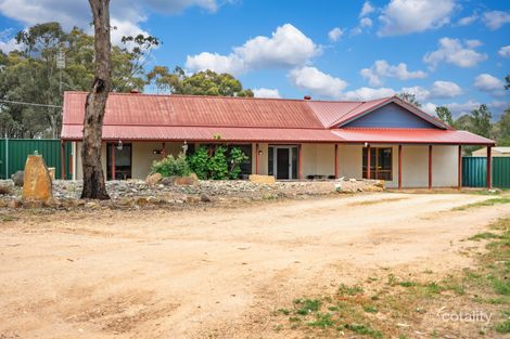Property photo of 38 Hakea Road Huntly VIC 3551
