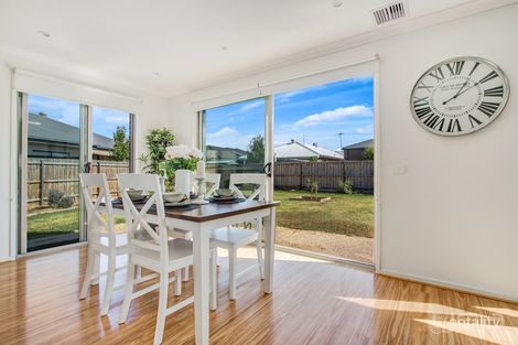 Property photo of 20 Advent Road Werribee VIC 3030