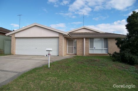 Property photo of 4 Nixon Street Glenwood NSW 2768