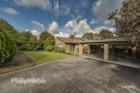 60 Mincha Ave, Templestowe Lower, VIC 3107