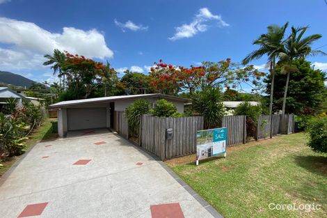 Property photo of 182 Toogood Road Bayview Heights QLD 4868