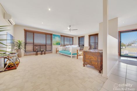 Property photo of 17 San Marino Way Zilzie QLD 4710