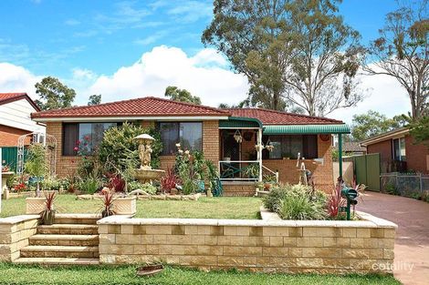 23 Mallory St, Dean Park, NSW 2761