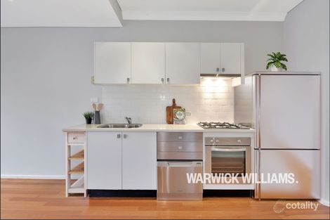 Property photo of 11A Foucart Street Rozelle NSW 2039