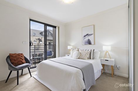 Property photo of 30/47-49 Gladstone Street North Parramatta NSW 2151