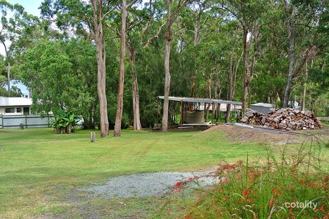 13 Second Ave, Bundabah, NSW 2324