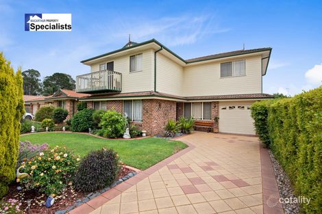 6 Spence Pl, St Helens Park, NSW 2560