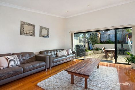 Property photo of 13A Milton Street Leichhardt NSW 2040