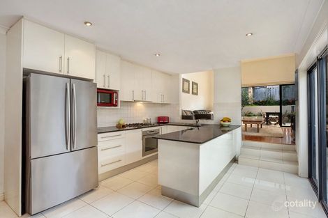 Property photo of 13A Milton Street Leichhardt NSW 2040