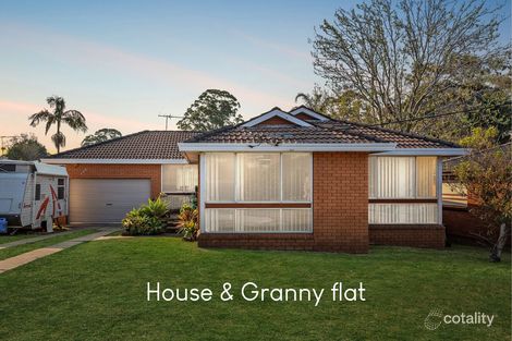 Property photo of 135 St Johns Road Bradbury NSW 2560