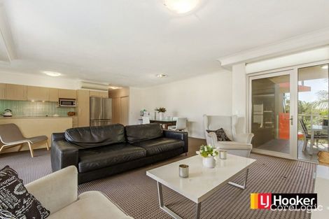 Property photo of 1305/12 Executive Drive Burleigh Waters QLD 4220