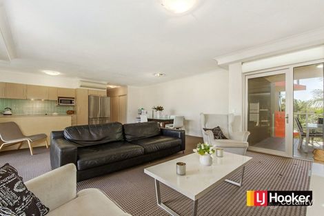 Property photo of 1305/12 Executive Drive Burleigh Waters QLD 4220