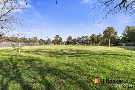 Property photo of 17/14 New South Wales Crescent Forrest ACT 2603