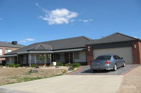 14 Wendover Cres, Hillside, VIC 3037