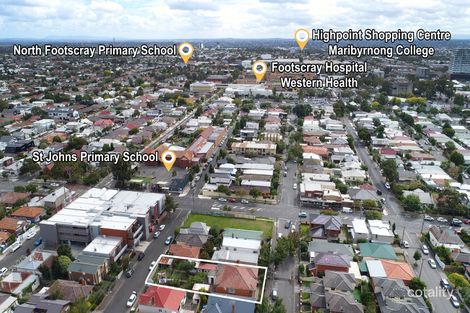 Property photo of 48 Southampton Street Footscray VIC 3011