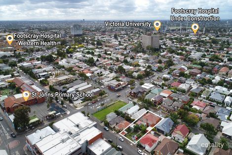 Property photo of 48 Southampton Street Footscray VIC 3011