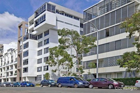 Property photo of 535/4 Marquet Street Rhodes NSW 2138