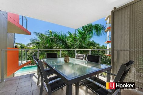 Property photo of 1305/12 Executive Drive Burleigh Waters QLD 4220