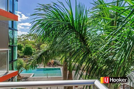 Property photo of 1305/12-14 Executive Drive Burleigh Waters QLD 4220