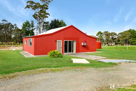 Property photo of 614 Duncan Road Tambo Upper VIC 3885
